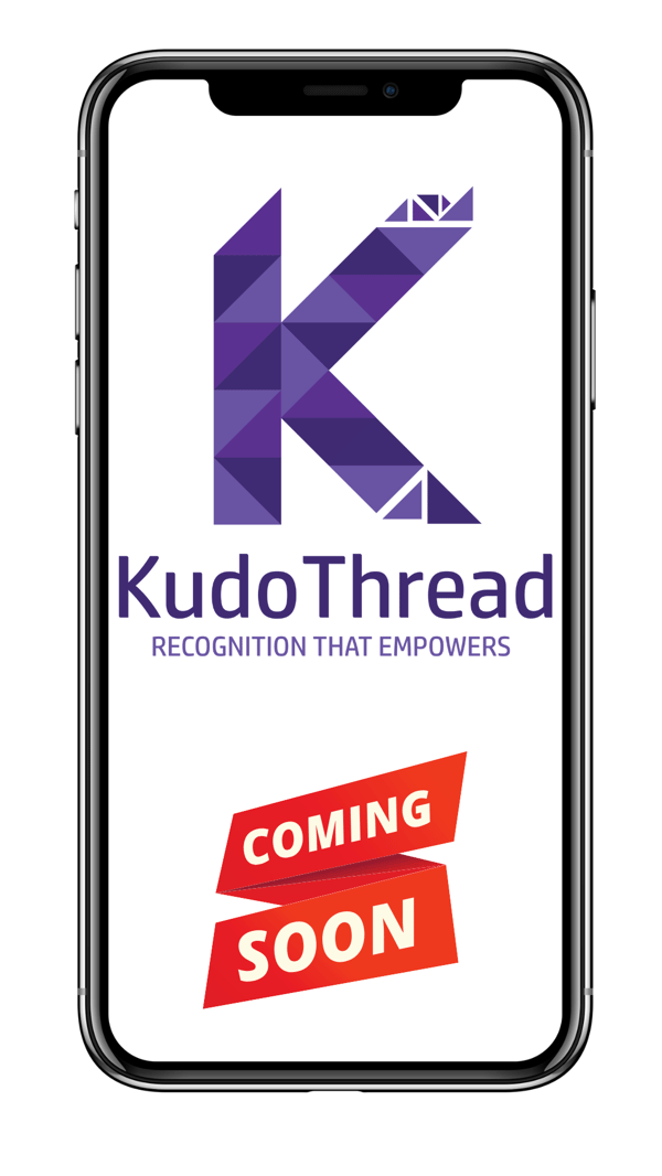 KudoThread Coming Soon