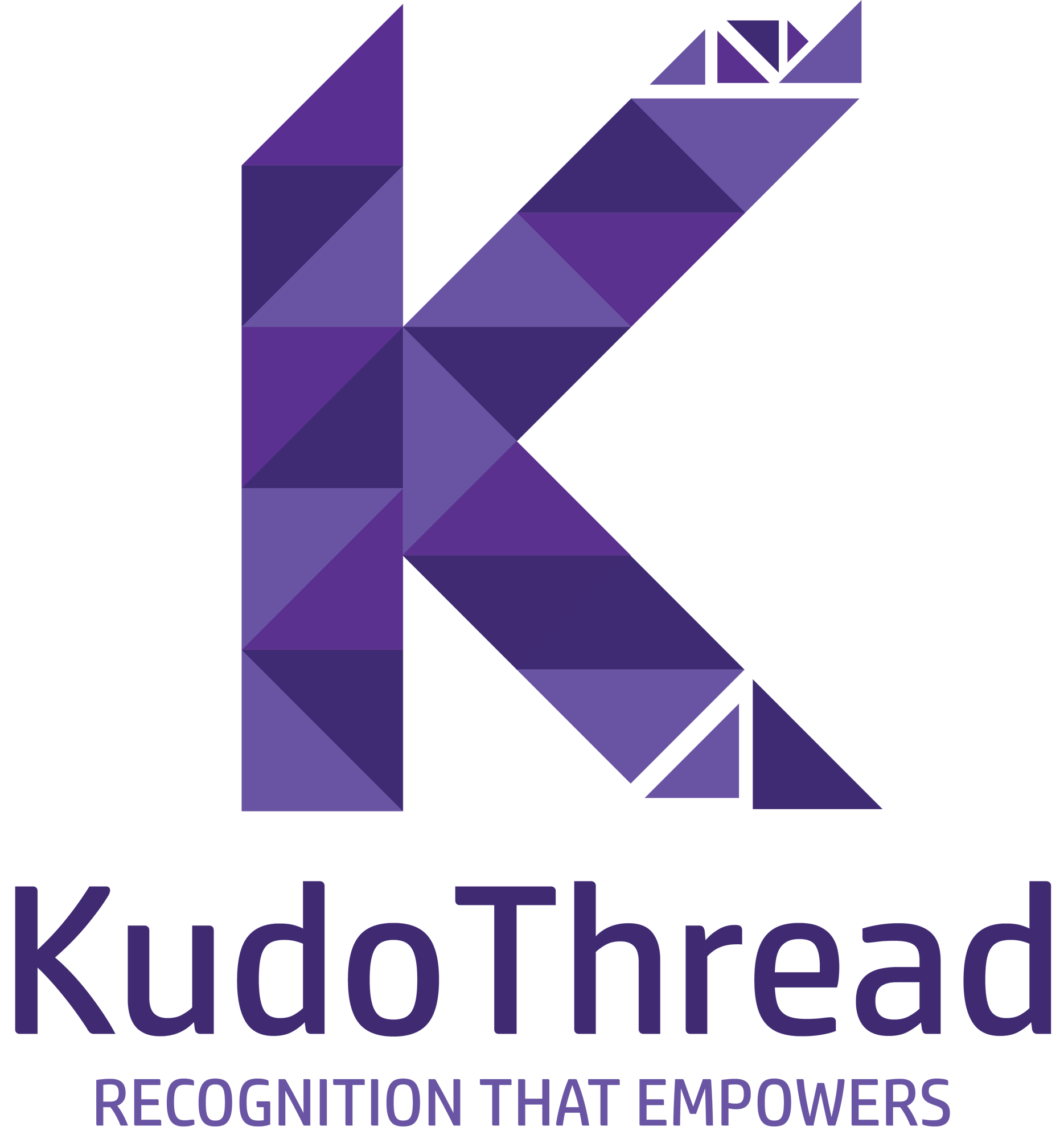 KudoThread Logo 1