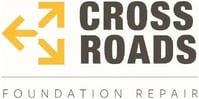 crossroads foundation repair logo
