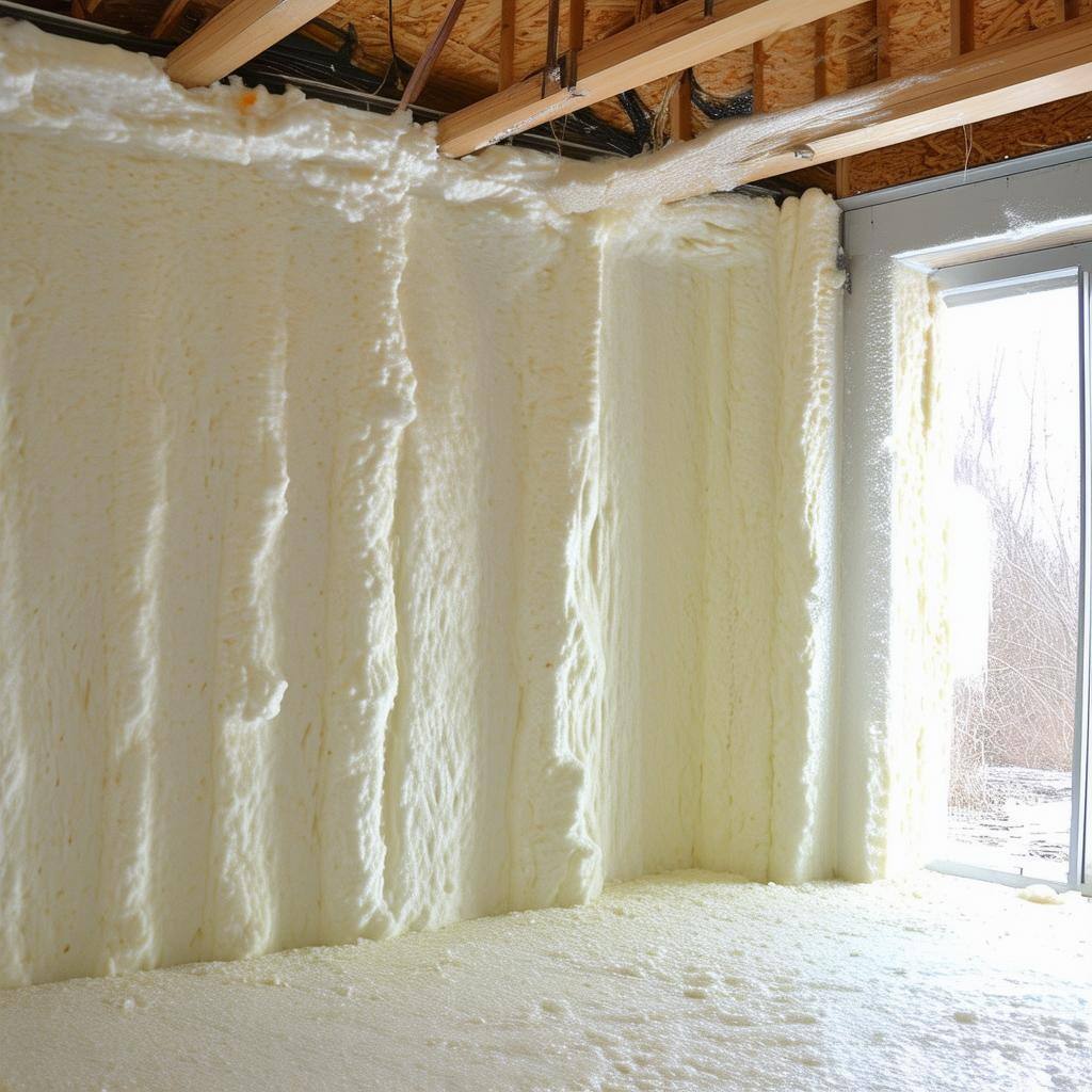 Spray Foam